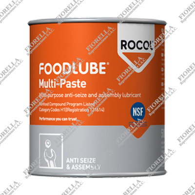 ROCOL - FOODLUBE MULTI-PASTE SPRAY (NSF REGISTERED)