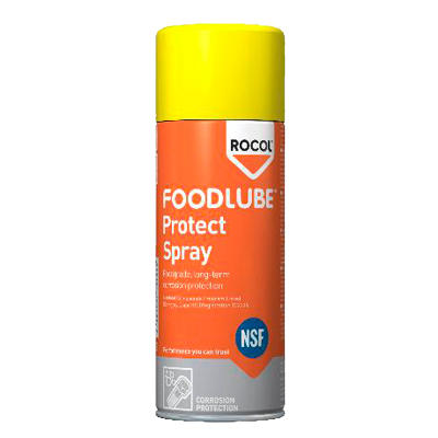 ROCOL - FOODLUBE PROTECT (NSF REGISTERED)