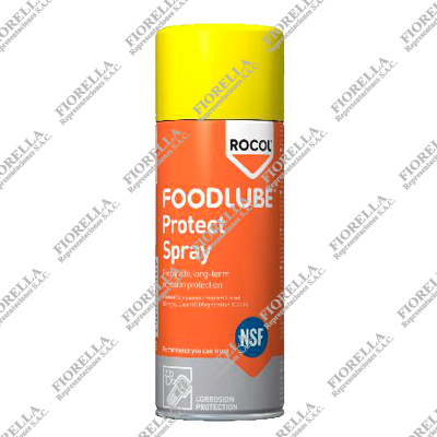 ROCOL - FOODLUBE PROTECT (NSF REGISTERED)