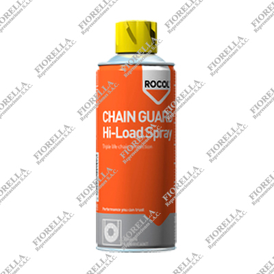 ROCOL - CHAINGUARD HI - LOAD SPRAY