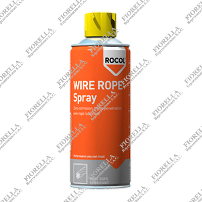 ROCOL - WIRE ROPE SPRAY