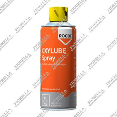 ROCOL - OXYLUBE SPRAY