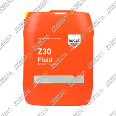 Z 30 FLUID - ROCOL