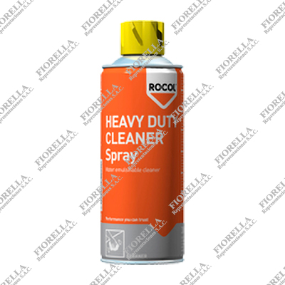 ROCOL - HEAVY DUTY CLEANER SPRAY