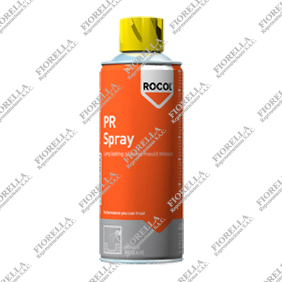 PR SPRAY