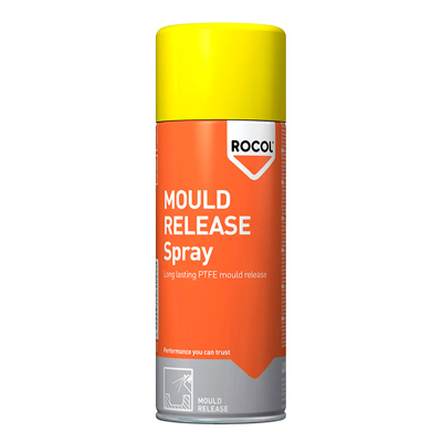 MOULD RELEASE SPRAY