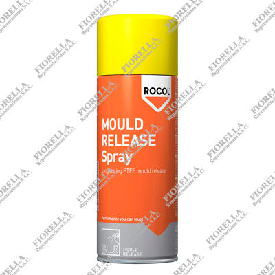 MOULD RELEASE SPRAY