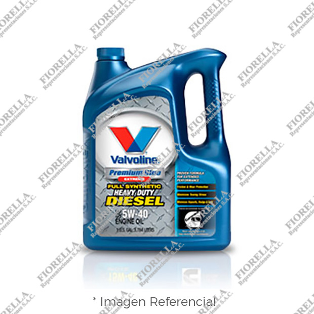 ACEITE PREMIUM BLUE EXTREME