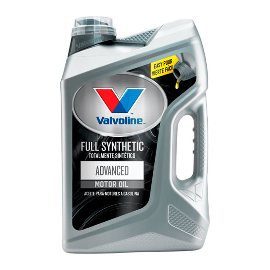 ADVANCED FULL SYNTHETIC SAE 5W30