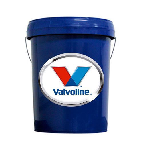 VALVORUST PREVENTINE OIL ISO 10