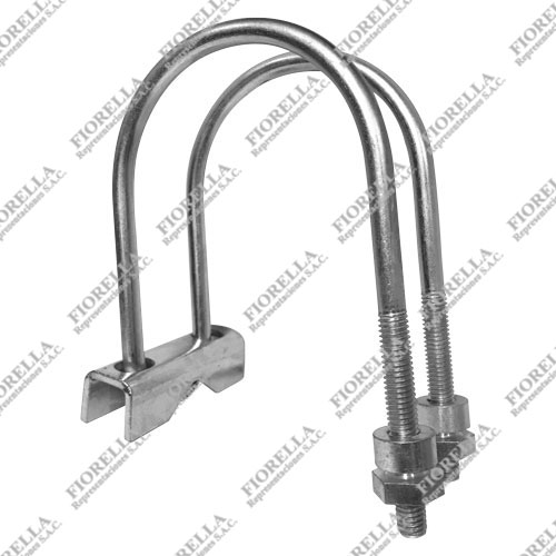 SOPORTE ANTISISMICO FIG. 1000 TOLCO