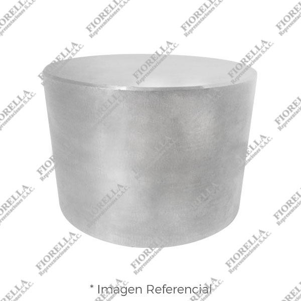 TAPON HEMBRA (CAP) DE ACERO INOXIDABLE FORJADO CALIDAD 304-304L (ASTM A182) X 3000 LBS. EXTREMOS ROSCADOS NPT B1.20.1 MARCA "FR"