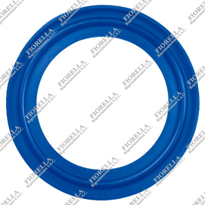 EMPAQUETADURA EPDM PARA CONEXIONES CLAMP