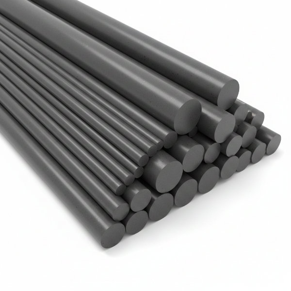 BARRA DE POLIFIL 25% GRAFITO