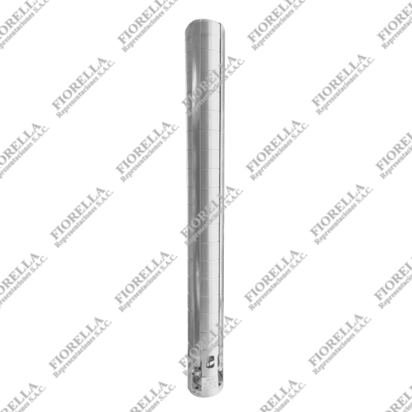 BOMBA SUMERGIBLE 150 KW