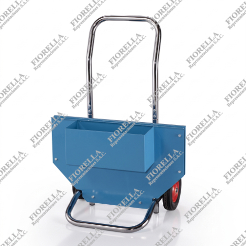 DISPENSADOR PARA ZUNCHO
