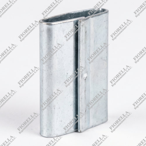 GRAPAS TUBULARES PARA ZUNCHO METALICO