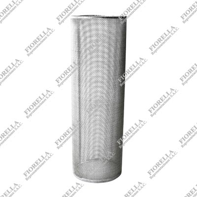 MALLA PARA FILTRO MESH 40 INOXIDABLE 304 / 316 